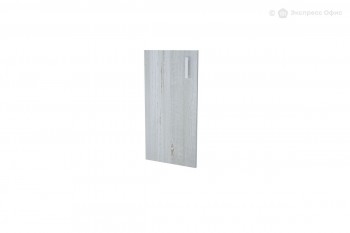 Дверь из ЛДСП к узким стеллажам НТ-600 Сосна винтер в Алдане - aldan.mebel54.com | фото