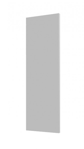 Фальшпанель для верхних прямых и торцевых шкафов Луксор (Клен кремовый/920 мм) в Алдане - aldan.mebel54.com | фото