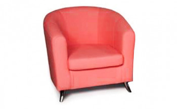 Кресло Арт (искусственная кожа) в Алдане - aldan.mebel54.com | фото