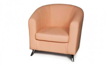 Кресло Арт (искусственная кожа) в Алдане - aldan.mebel54.com | фото