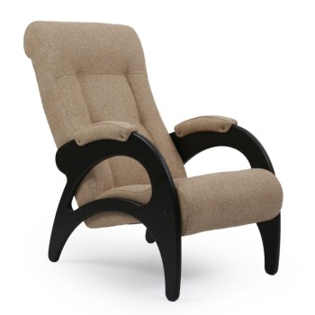 Кресло для отдыха Модель 41 без лозы в Алдане - aldan.mebel54.com | фото