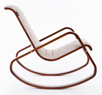 Кресло-качалка Арно в Алдане - aldan.mebel54.com | фото