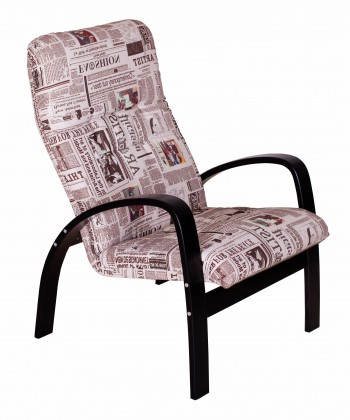 Кресло Ладога в Алдане - aldan.mebel54.com | фото