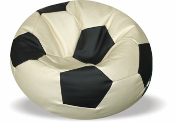 Кресло-Мяч Футбол в Алдане - aldan.mebel54.com | фото