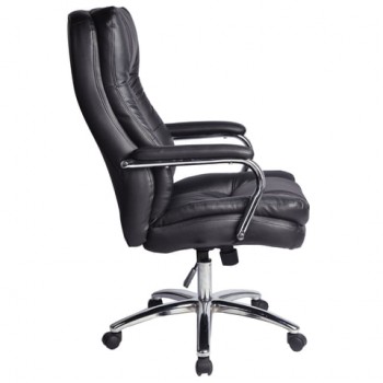 Кресло офисное BRABIX Amadeus EX-507 в Алдане - aldan.mebel54.com | фото