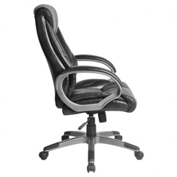 Кресло офисное BRABIX Maestro EX-506 (черный) в Алдане - aldan.mebel54.com | фото