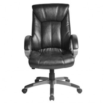 Кресло офисное BRABIX Maestro EX-506 (черный) в Алдане - aldan.mebel54.com | фото
