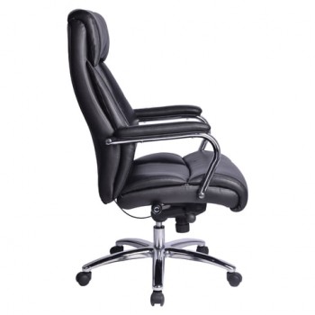 Кресло офисное BRABIX Phaeton EX-502 в Алдане - aldan.mebel54.com | фото