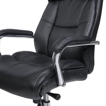 Кресло офисное BRABIX Phaeton EX-502 в Алдане - aldan.mebel54.com | фото