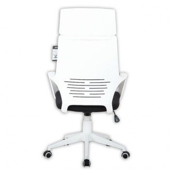 Кресло офисное BRABIX Prime EX-515 (черная ткань) в Алдане - aldan.mebel54.com | фото
