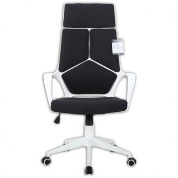Кресло офисное BRABIX Prime EX-515 (черная ткань) в Алдане - aldan.mebel54.com | фото
