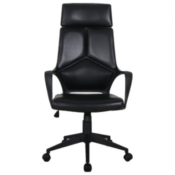 Кресло офисное BRABIX Prime EX-515 (экокожа) в Алдане - aldan.mebel54.com | фото