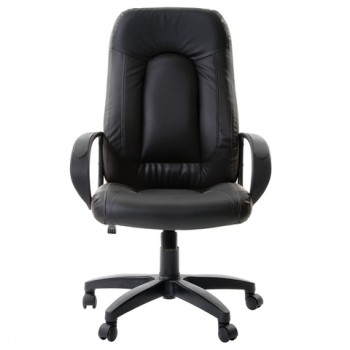 Кресло офисное BRABIX Strike EX-525 (черный 2) в Алдане - aldan.mebel54.com | фото