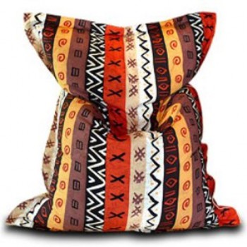 Кресло-Подушка Африка в Алдане - aldan.mebel54.com | фото