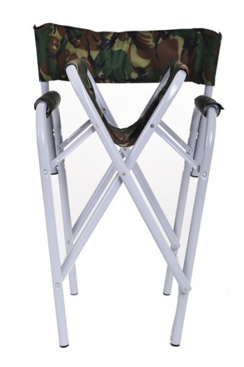 Кресло складное Мебек Босс усиленное в Алдане - aldan.mebel54.com | фото