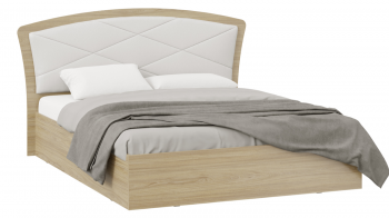 Кровать без ПМ «Сэнди» Тип 1 (без подъемного механизма) в Алдане - aldan.mebel54.com | фото