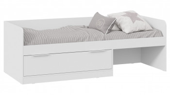 Кровать комбинированная «Марли» Тип 1 в Алдане - aldan.mebel54.com | фото