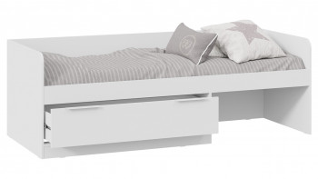 Кровать комбинированная «Марли» Тип 1 в Алдане - aldan.mebel54.com | фото