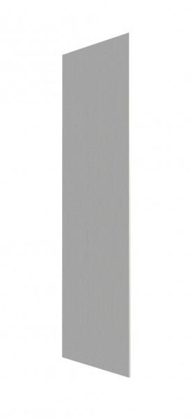Норд фасад торцевой верхний (для верхнего высокого шкафа премьер высотой 920 мм) ТПВ (Камень беж) в Алдане - aldan.mebel54.com | фото