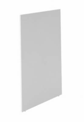Панель ТА9 (для верхних высоких шкафов) Кристалл в Алдане - aldan.mebel54.com | фото