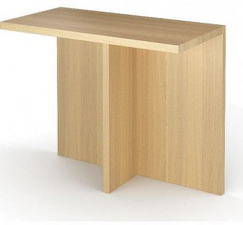 Приставка стола КТ-06.38 Кронберг в Алдане - aldan.mebel54.com | фото