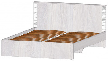 Ривьера Кровать 1600 с подъемным механизмом в Алдане - aldan.mebel54.com | фото