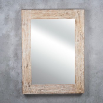Зеркало (высота 1800 мм) в Алдане - aldan.mebel54.com | фото
